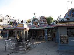 Valeeshwarar Temple