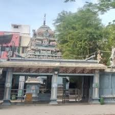 Valeeshwarar Temple