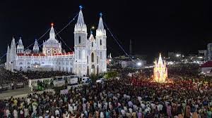 Velankanni