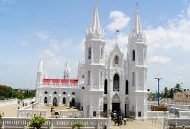 Velankanni