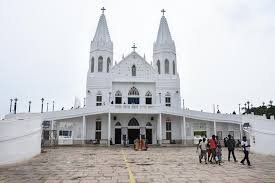 Velankanni