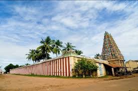 Venkatamudayan Perumal Temple (Then Tirupati)