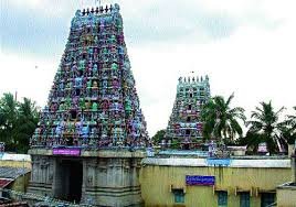 Venkatamudayan Perumal Temple (Then Tirupati)