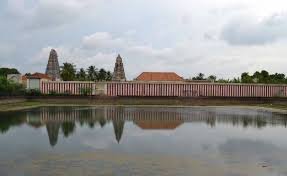 Venkatamudayan Perumal Temple (Then Tirupati)