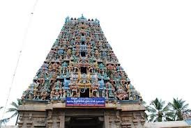 Venkatamudayan Perumal Temple (Then Tirupati)