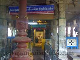 Vettudaiyar Kaliamman Temple, Kollangudi